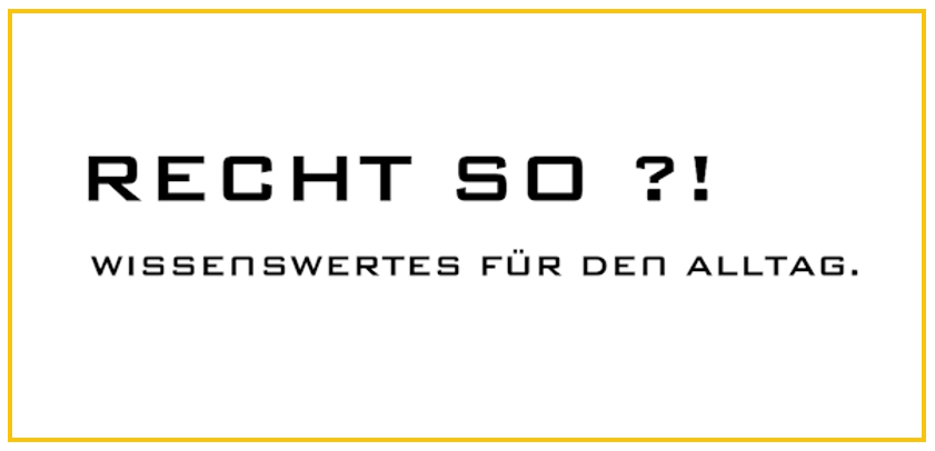 Zur Kolumne