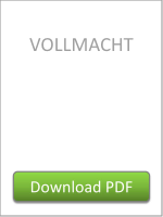 Vollmacht